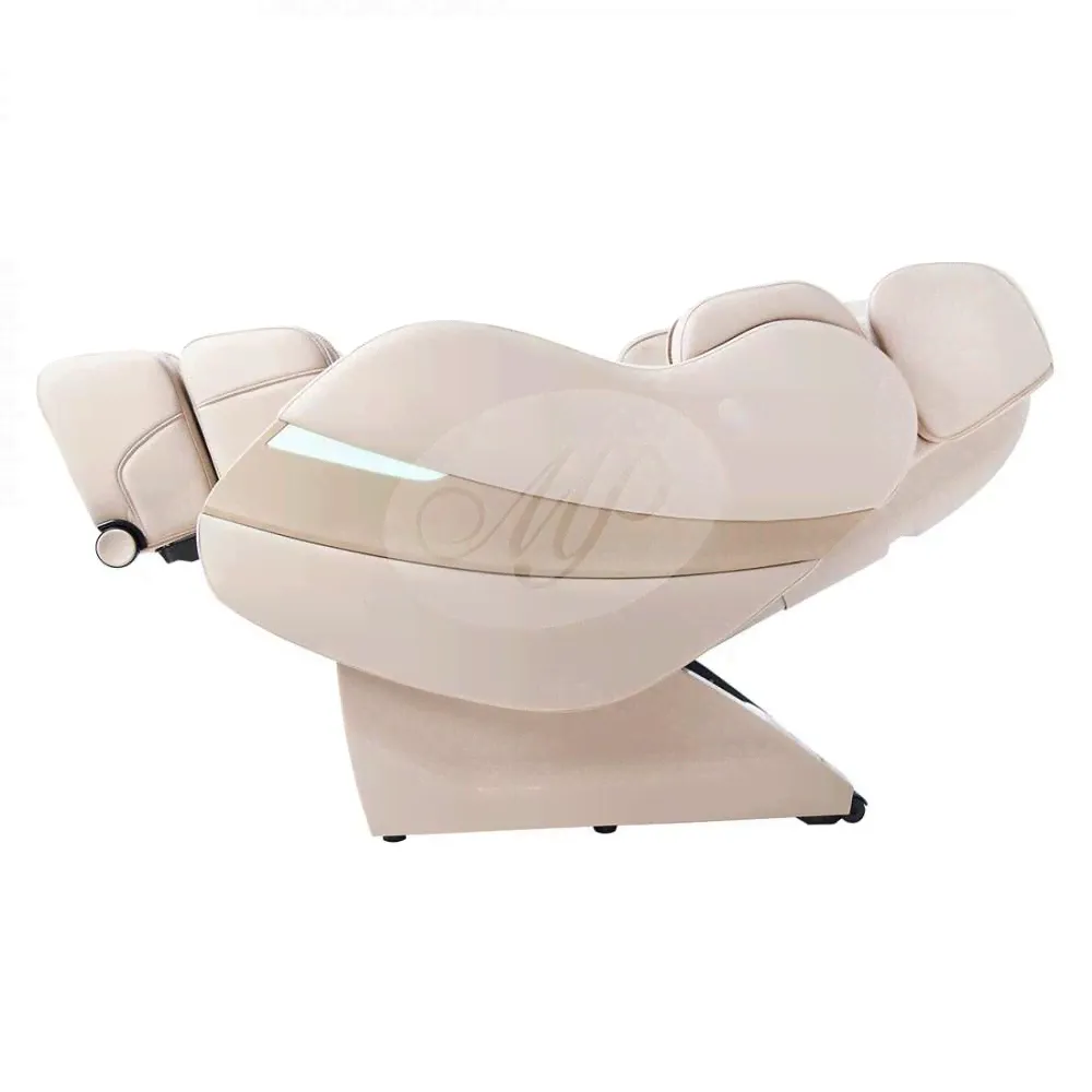 Массажное кресло GESS Rolfing-792 beige-0