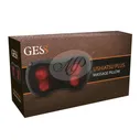 Массажная подушка GESS uShiatsu Plus-133