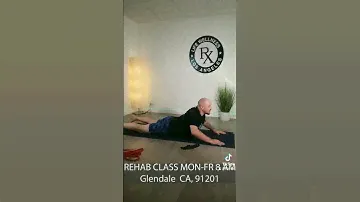 healthy spine exercises #massagetherapy #spine #spinehealth #spinestretch #exercise #health