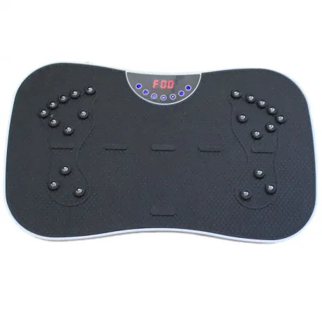 Виброплатформа GESS Shake GESS-081 black в Санкт-Петербурге-2