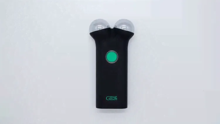 Массажер Массажер GESS-083 Микротоковый массажер для лица GESS Sfera