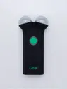 МИКРОТОКОВЫЙ МАССАЖЕР ДЛЯ ЛИЦА GESS SFERA