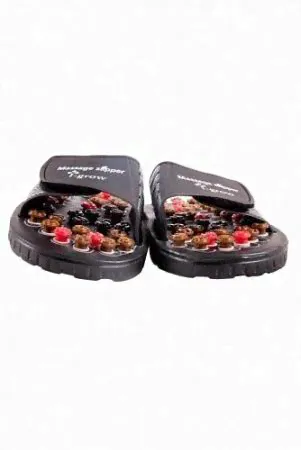 Рефлекторные массажные тапочки uFoot M 40-41 GESS-2004 M