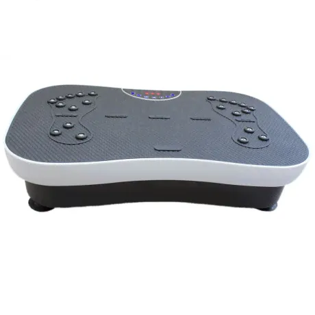 Виброплатформа GESS Shake GESS-081 black в Санкт-Петербурге