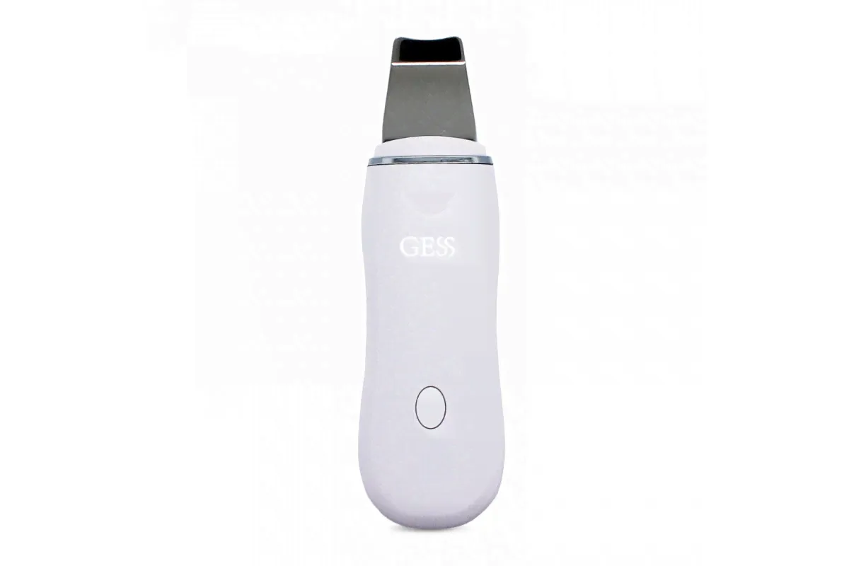 Аппарат для ультразвуковой чистки лица GESS uSkin