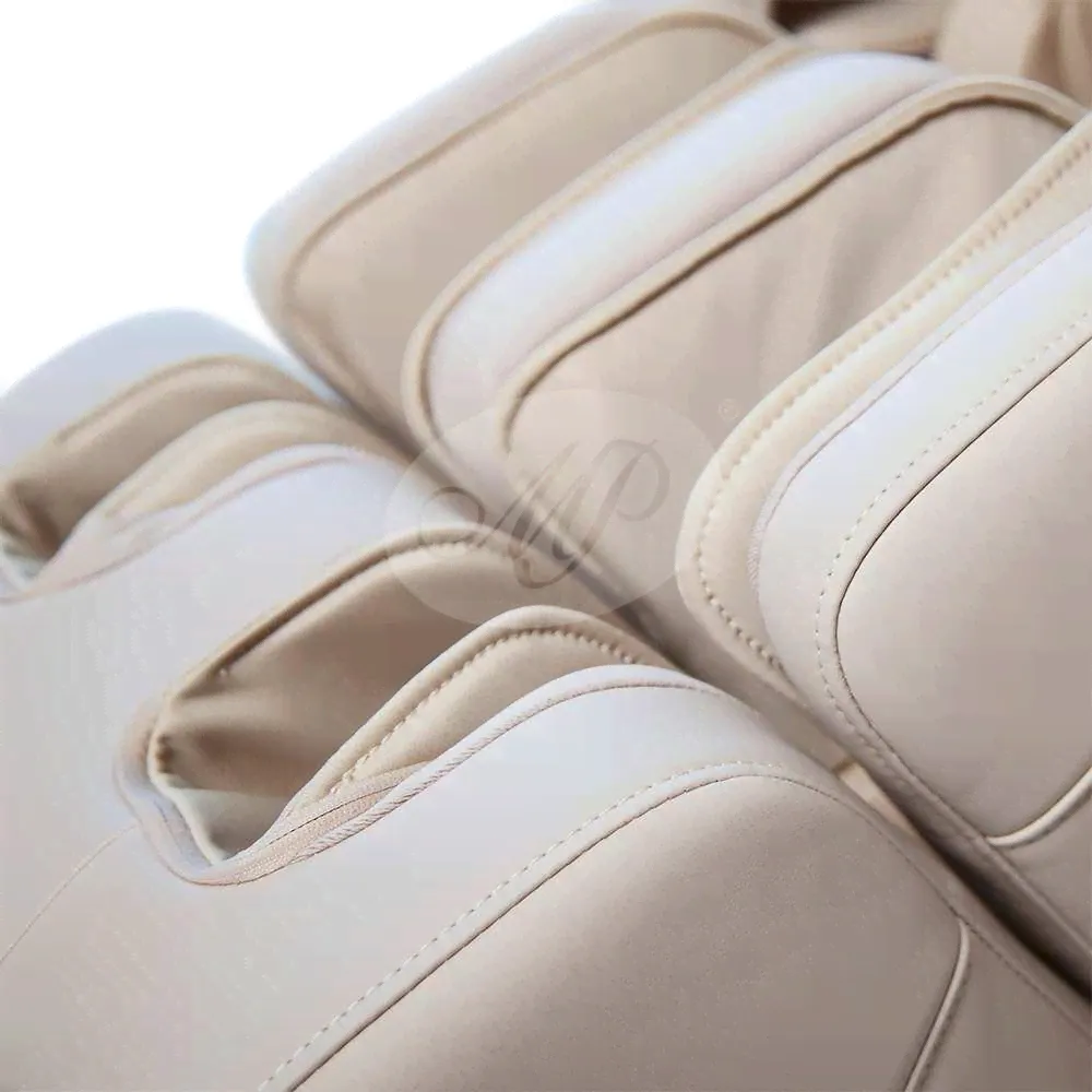 Массажное кресло GESS Rolfing-792 beige-1