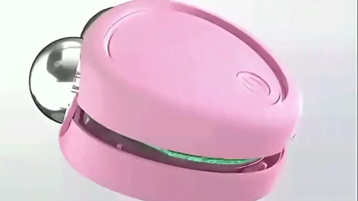 Microcurrent Facial Massager for V Face Lift