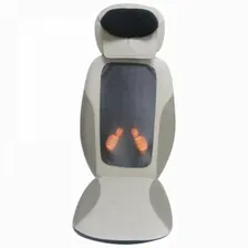 Массажная накидка GESS-19 BODY CARE