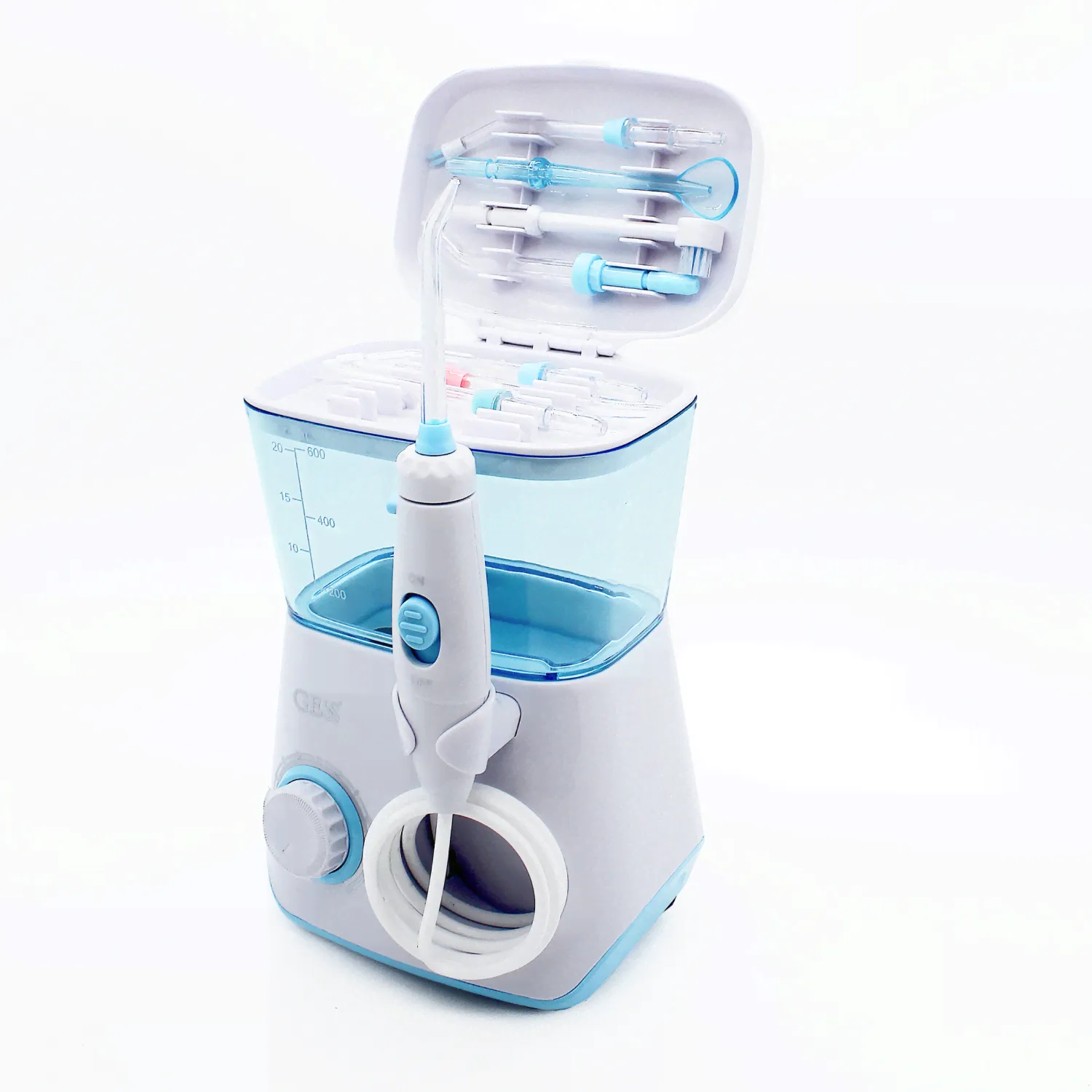 Ирригатор полости рта GESS Aqua Pro-0