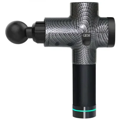 Пистолет массажный беспроводной Gess GESS-877-4