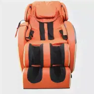 Массажное кресло Gess Futuro 830 Orange