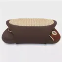 Массажная подушка Gess 131