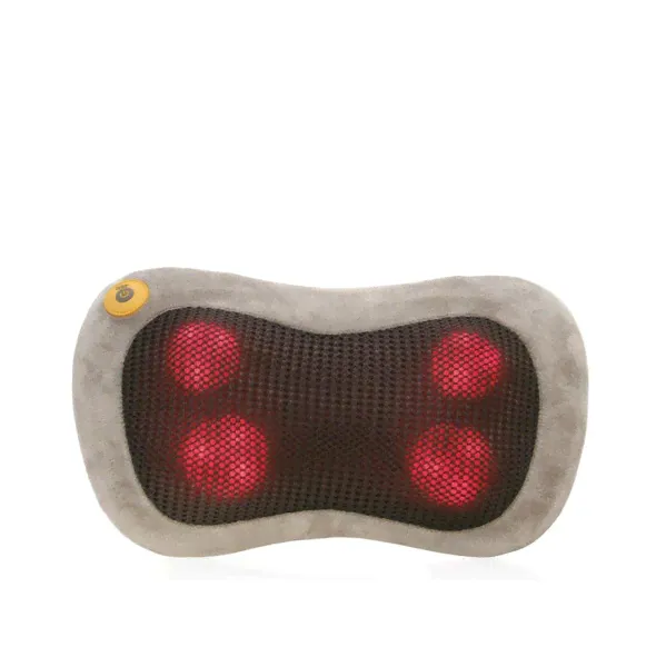 GESS uShiatsu Electric Massage Pillow