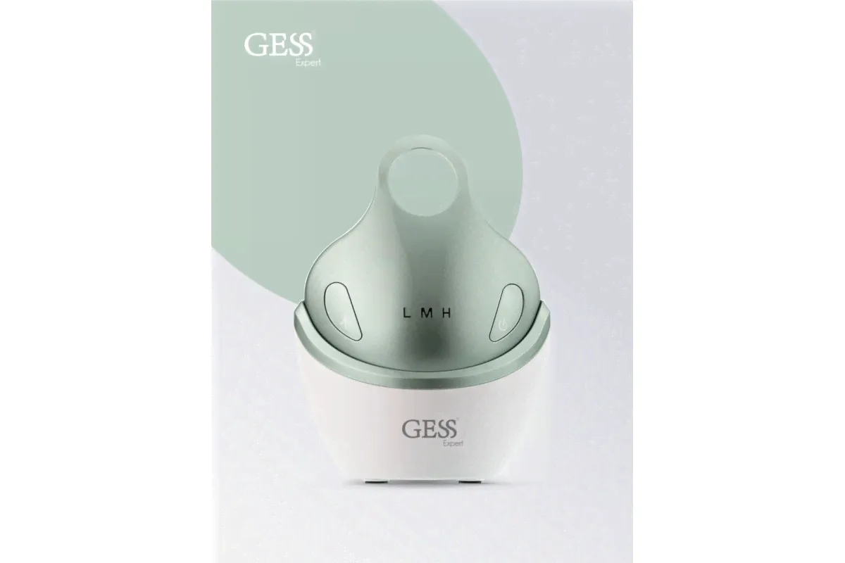 Микротоки и RF лифтинг для лица и тела GESS uMagic-0