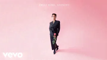 Emily King - 2nd Guess (Official Audio)